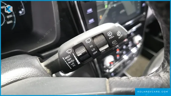 KGM - SSANGYONG TIVOLI GASOLINE 1.5 2WD