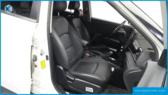 KGM - SSANGYONG TIVOLI GASOLINE 1.5 2WD