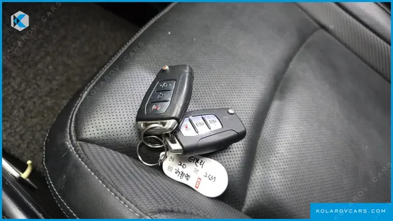 KGM - SSANGYONG TIVOLI GASOLINE 1.5 2WD