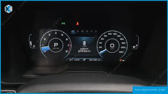 KGM - SSANGYONG TIVOLI GASOLINE 1.5 2WD