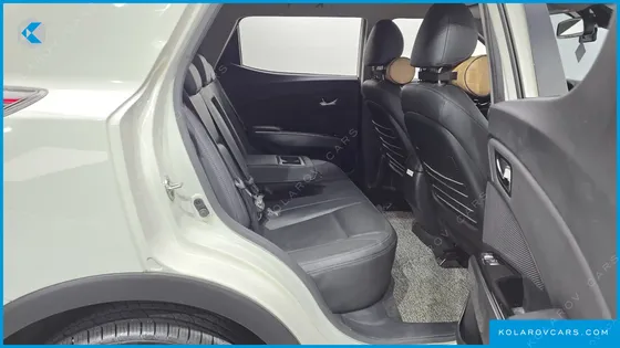 KGM - SSANGYONG TIVOLI GASOLINE 1.5 2WD