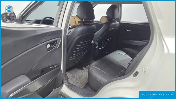 KGM - SSANGYONG TIVOLI GASOLINE 1.5 2WD