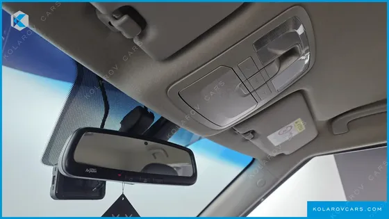 KGM - SSANGYONG TIVOLI GASOLINE 1.5 2WD