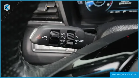KGM - SSANGYONG TIVOLI GASOLINE 1.5 2WD