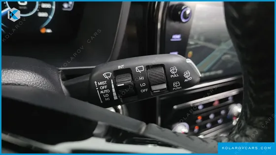 KGM - SSANGYONG TIVOLI GASOLINE 1.5 2WD