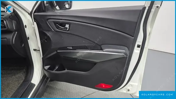 KGM - SSANGYONG TIVOLI GASOLINE 1.5 2WD