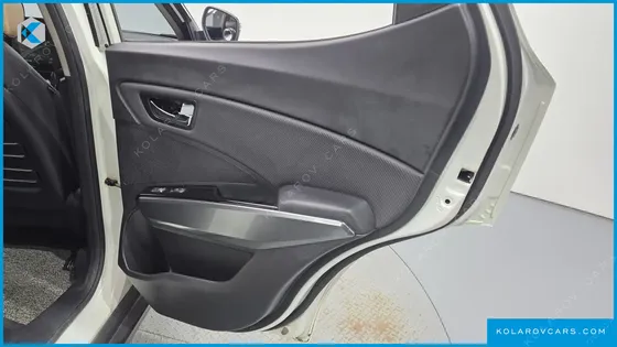 KGM - SSANGYONG TIVOLI GASOLINE 1.5 2WD