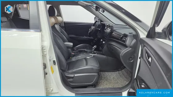 KGM - SSANGYONG TIVOLI GASOLINE 1.5 2WD
