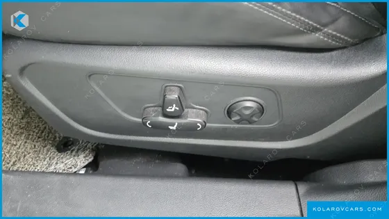 KGM - SSANGYONG TIVOLI GASOLINE 1.5 2WD