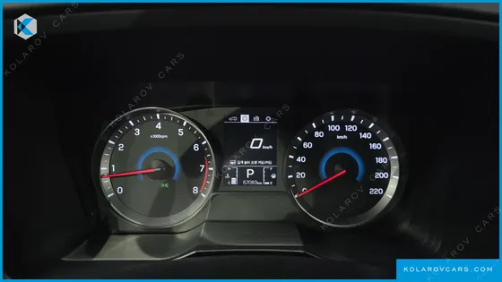 KGM - SSANGYONG TIVOLI GASOLINE 1.5 2WD