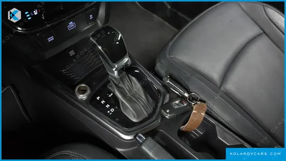 KGM - SSANGYONG TIVOLI GASOLINE 1.5 2WD