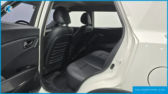KGM - SSANGYONG TIVOLI GASOLINE 1.5 2WD