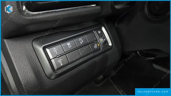 KGM - SSANGYONG TIVOLI GASOLINE 1.5 2WD