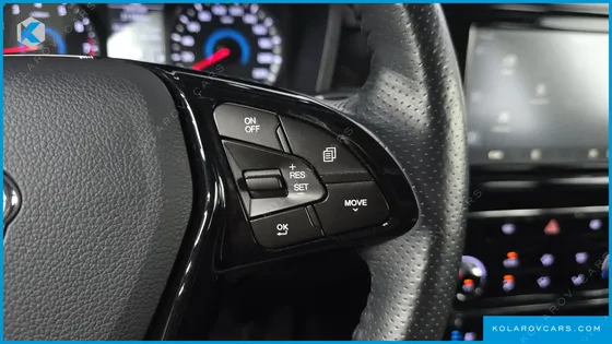 KGM - SSANGYONG TIVOLI GASOLINE 1.5 2WD