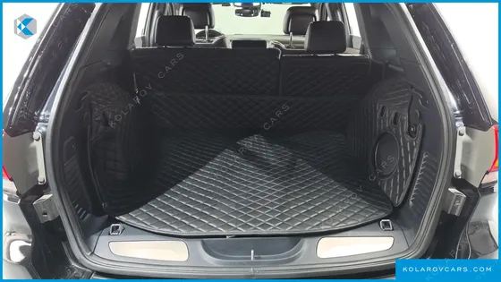 JEEP CHEROKEE 3.6 OVERLAND