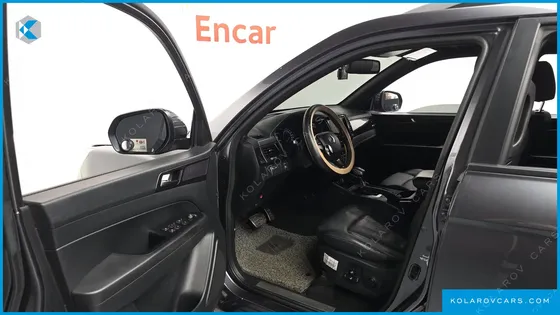 KGM - SSANGYONG REXTON DIESEL 2.2 2WD
