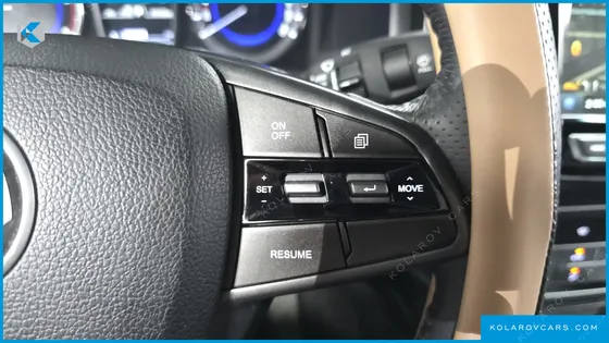 KGM - SSANGYONG REXTON DIESEL 2.2 2WD