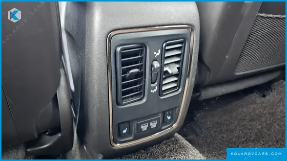 JEEP CHEROKEE 3.0 DIESEL OVERLAND SUMMIT