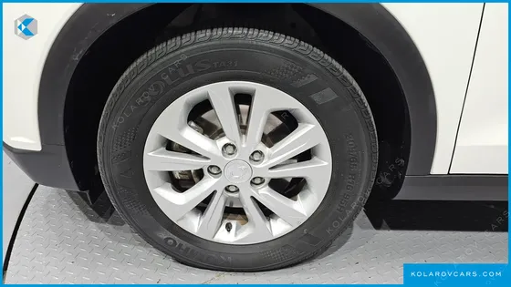 KGM - SSANGYONG TIVOLI GASOLINE 1.5 2WD