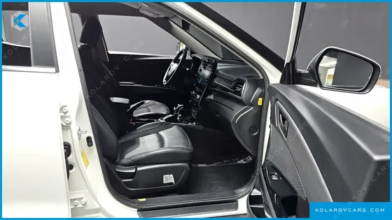 KGM - SSANGYONG TIVOLI GASOLINE 1.5 2WD