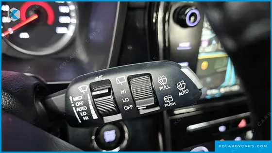 KGM - SSANGYONG TIVOLI GASOLINE 1.5 2WD