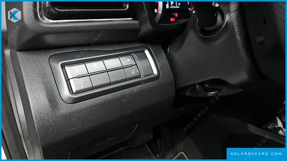 KGM - SSANGYONG TIVOLI GASOLINE 1.5 2WD