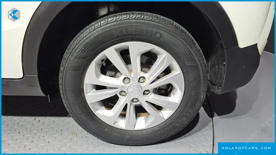 KGM - SSANGYONG TIVOLI GASOLINE 1.5 2WD