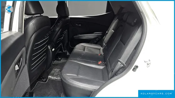KGM - SSANGYONG TIVOLI GASOLINE 1.5 2WD