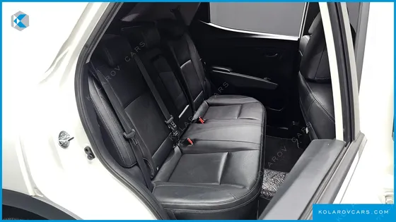 KGM - SSANGYONG TIVOLI GASOLINE 1.5 2WD