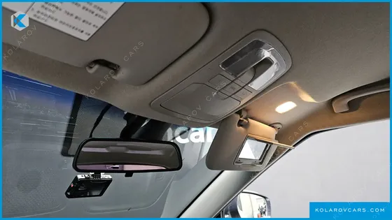KGM - SSANGYONG TIVOLI GASOLINE 1.5 2WD