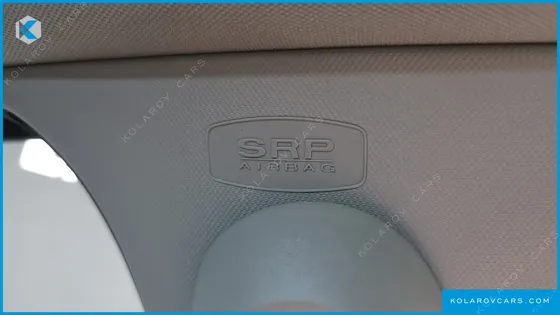 RENAULT KOREA SM3 SE