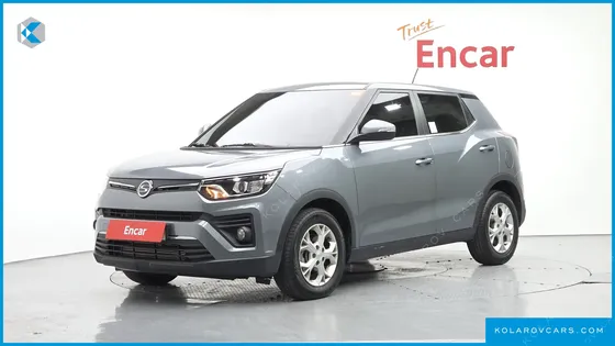 KGM - SSANGYONG TIVOLI GASOLINE 1.5 2WD