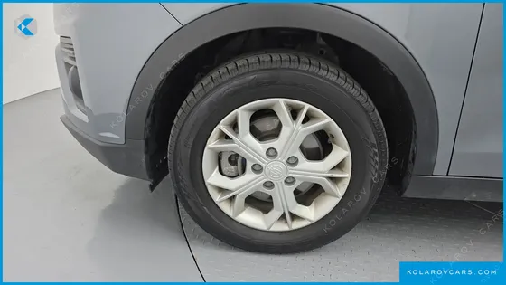 KGM - SSANGYONG TIVOLI GASOLINE 1.5 2WD