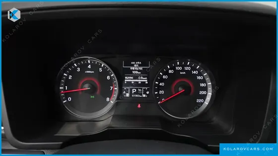 KGM - SSANGYONG TIVOLI GASOLINE 1.5 2WD