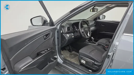 KGM - SSANGYONG TIVOLI GASOLINE 1.5 2WD