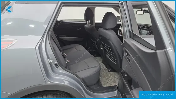 KGM - SSANGYONG TIVOLI GASOLINE 1.5 2WD