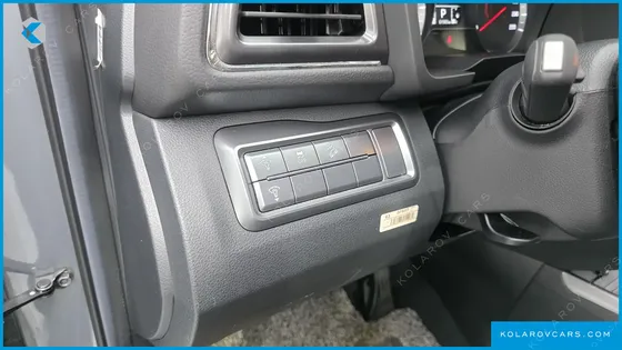 KGM - SSANGYONG TIVOLI GASOLINE 1.5 2WD