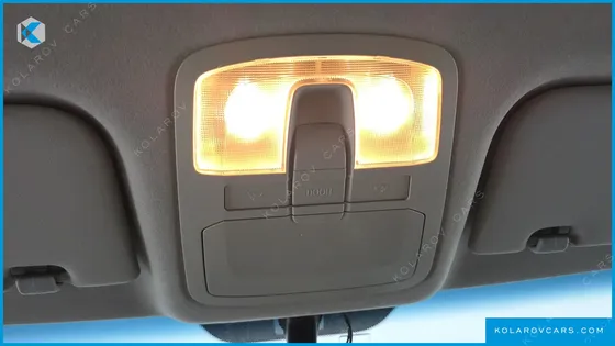 KGM - SSANGYONG TIVOLI GASOLINE 1.5 2WD