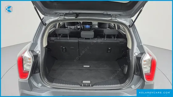 KGM - SSANGYONG TIVOLI GASOLINE 1.5 2WD