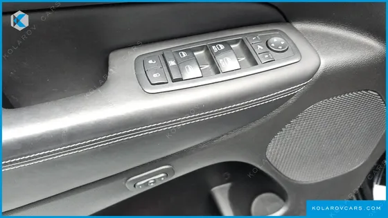 JEEP CHEROKEE 3.0 DIESEL OVERLAND