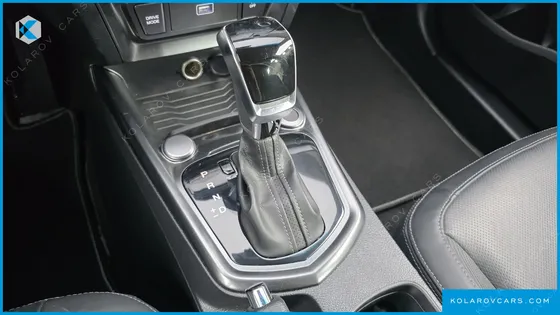 KGM - SSANGYONG TIVOLI GASOLINE 1.5 2WD