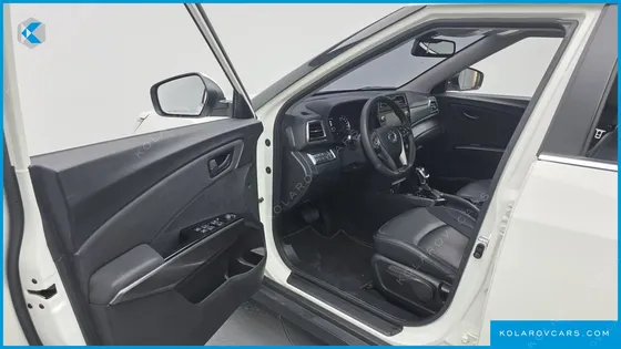 KGM - SSANGYONG TIVOLI GASOLINE 1.5 2WD