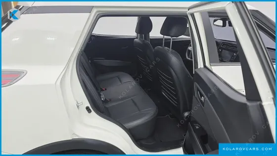 KGM - SSANGYONG TIVOLI GASOLINE 1.5 2WD