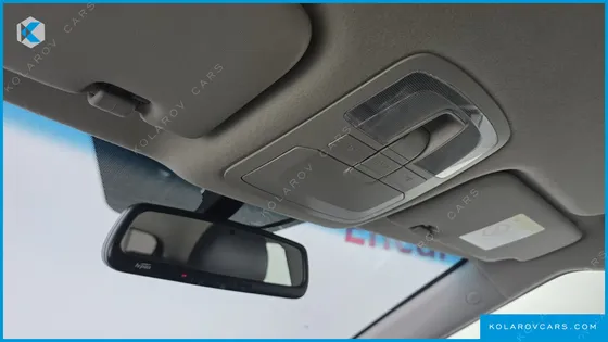 KGM - SSANGYONG TIVOLI GASOLINE 1.5 2WD