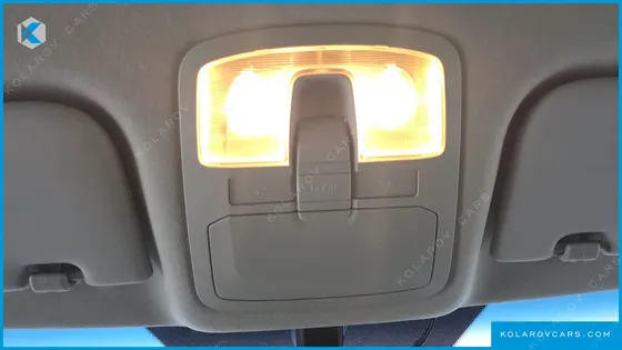 KGM - SSANGYONG TIVOLI GASOLINE 1.5 2WD