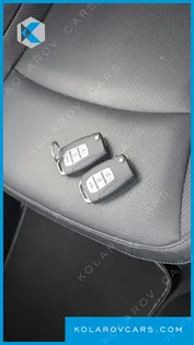 KGM - SSANGYONG TIVOLI GASOLINE 1.5 2WD