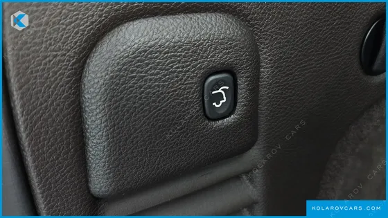 JEEP CHEROKEE 3.0 DIESEL OVERLAND