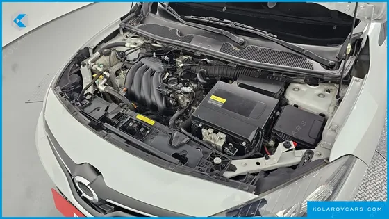 RENAULT KOREA SM3 LE