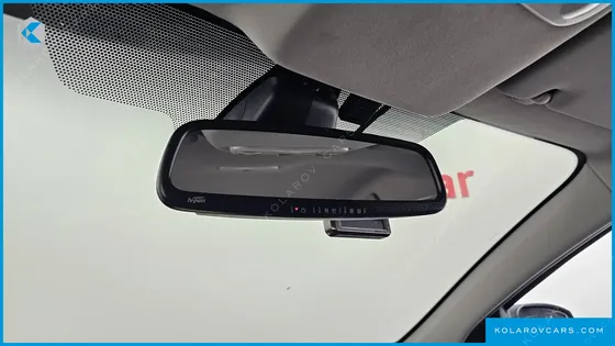 RENAULT KOREA SM3 LE