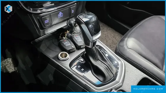 KGM - SSANGYONG TIVOLI GASOLINE 1.5 2WD